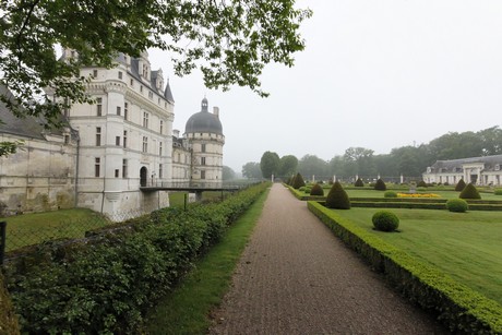 schloss-valencay