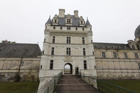 schloss-valencay