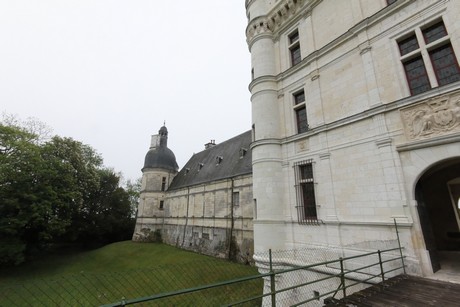 schloss-valencay