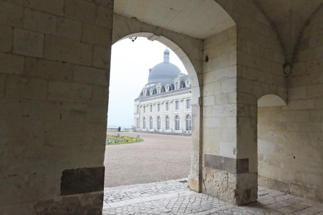 schloss-valencay