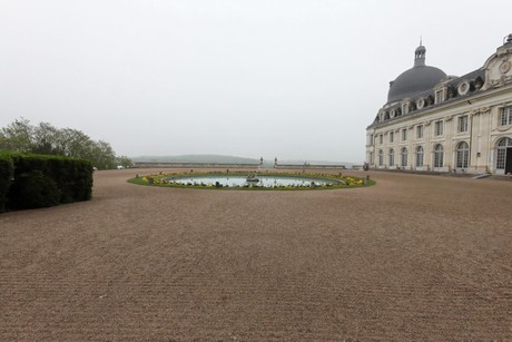 schloss-valencay