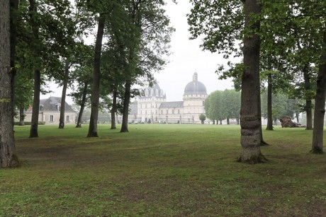 schloss-valencay