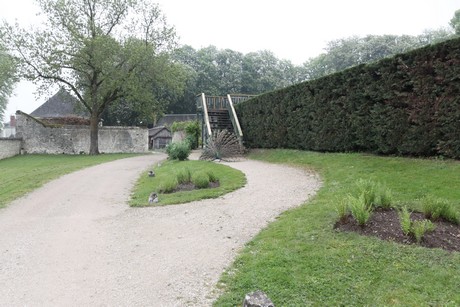 schloss-valencay