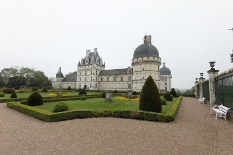 schloss-valencay