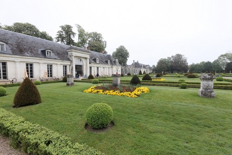 schloss-valencay