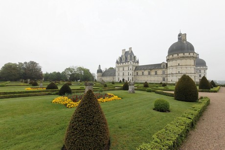 schloss-valencay