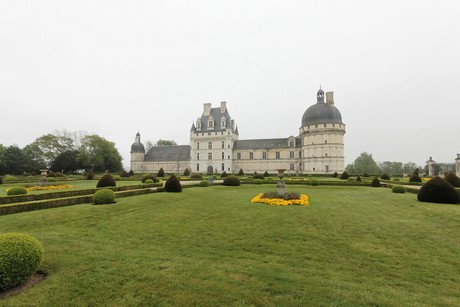 schloss-valencay