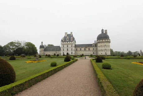 schloss-valencay