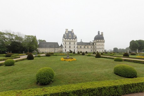 schloss-valencay