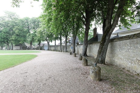 schloss-valencay