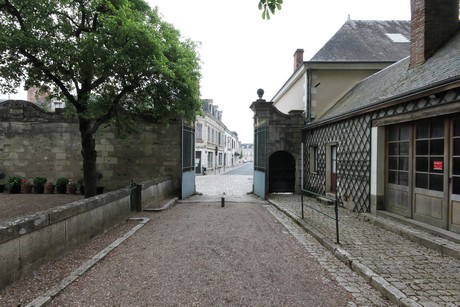 schloss-valencay