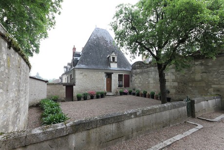 schloss-valencay