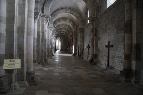 vezelay-basilika