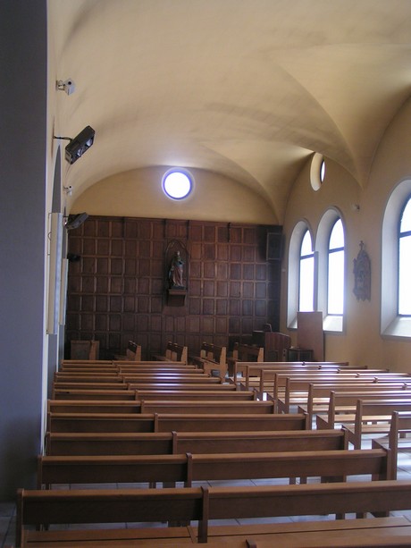 vieux-boucau-les-bains-kirche