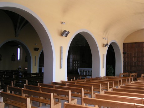 vieux-boucau-les-bains-kirche