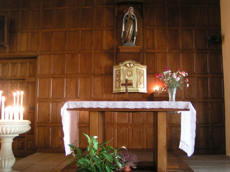 vieux-boucau-les-bains-kirche