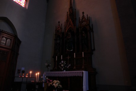 kirche