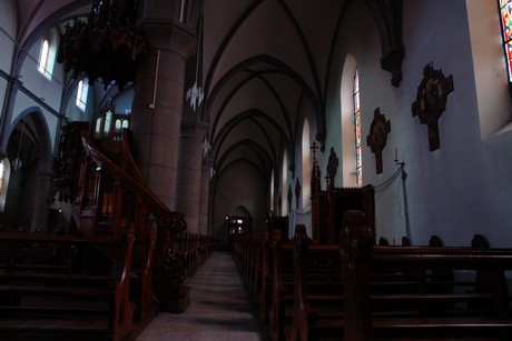 kirche