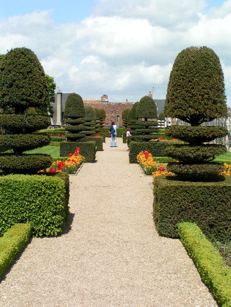 villandry-schloss