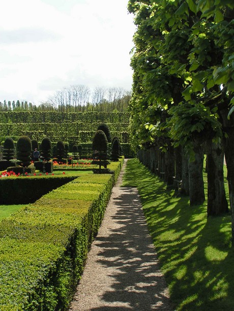 villandry-schloss