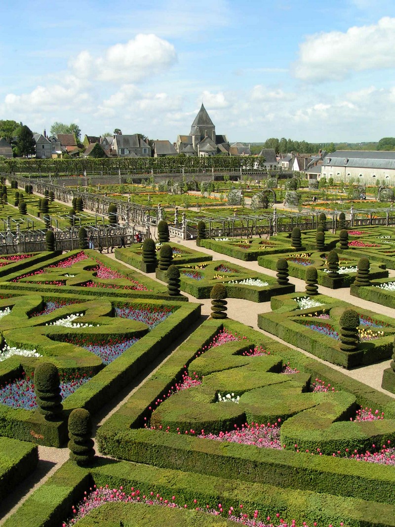 villandry-schloss