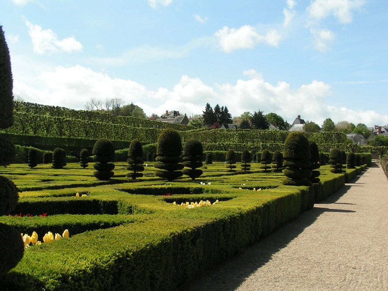 villandry-schloss