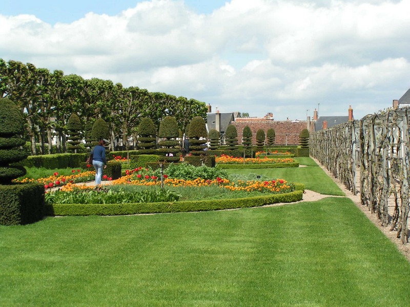 villandry-schloss