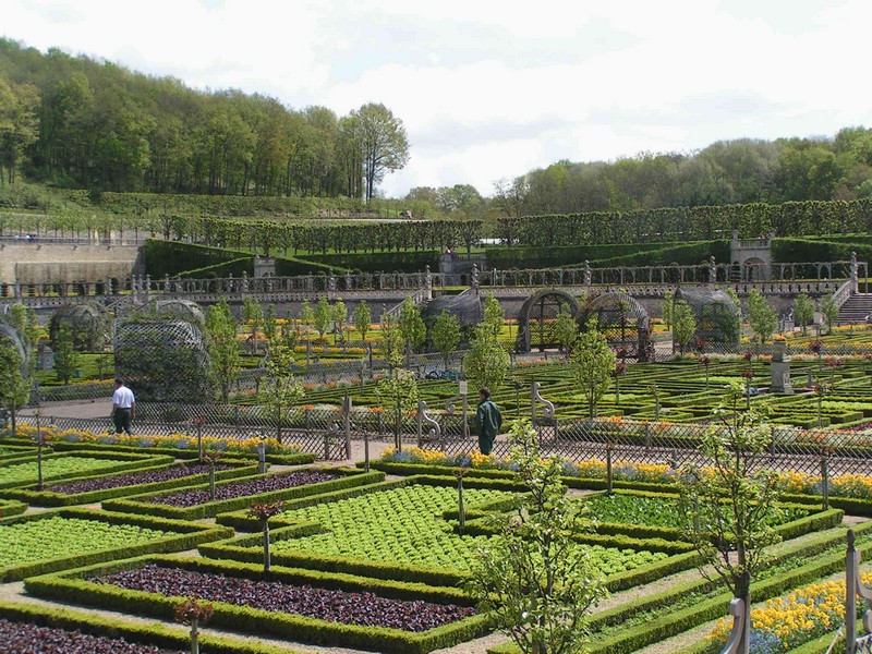 villandry-schloss