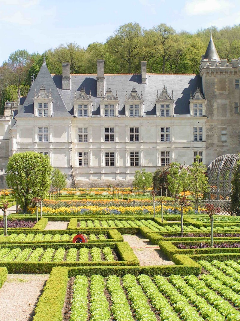 villandry-schloss