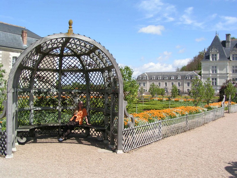 villandry-schloss