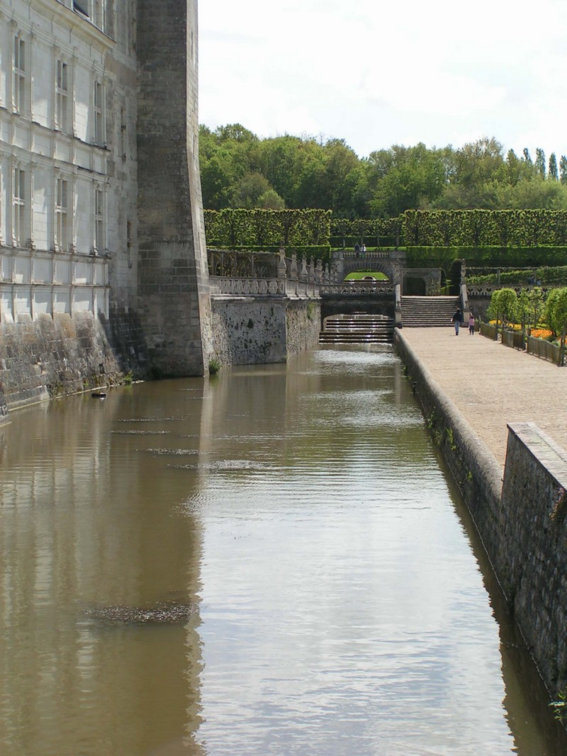 villandry-schloss