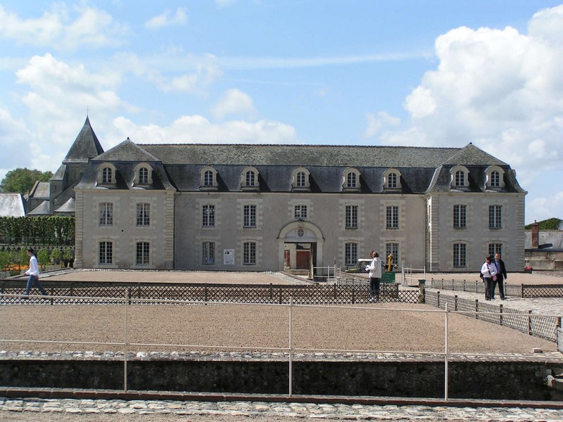 villandry-schloss