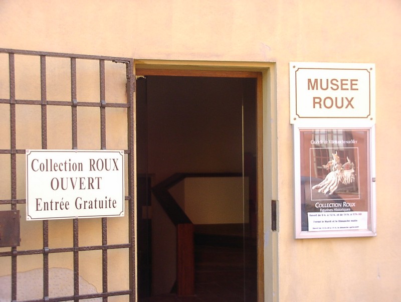 villefranche-sur-mer-bastion