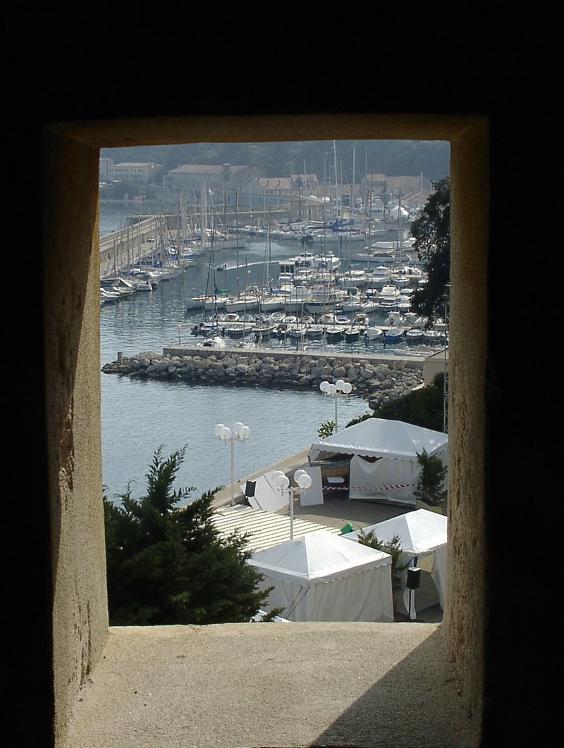 villefranche-sur-mer-bastion