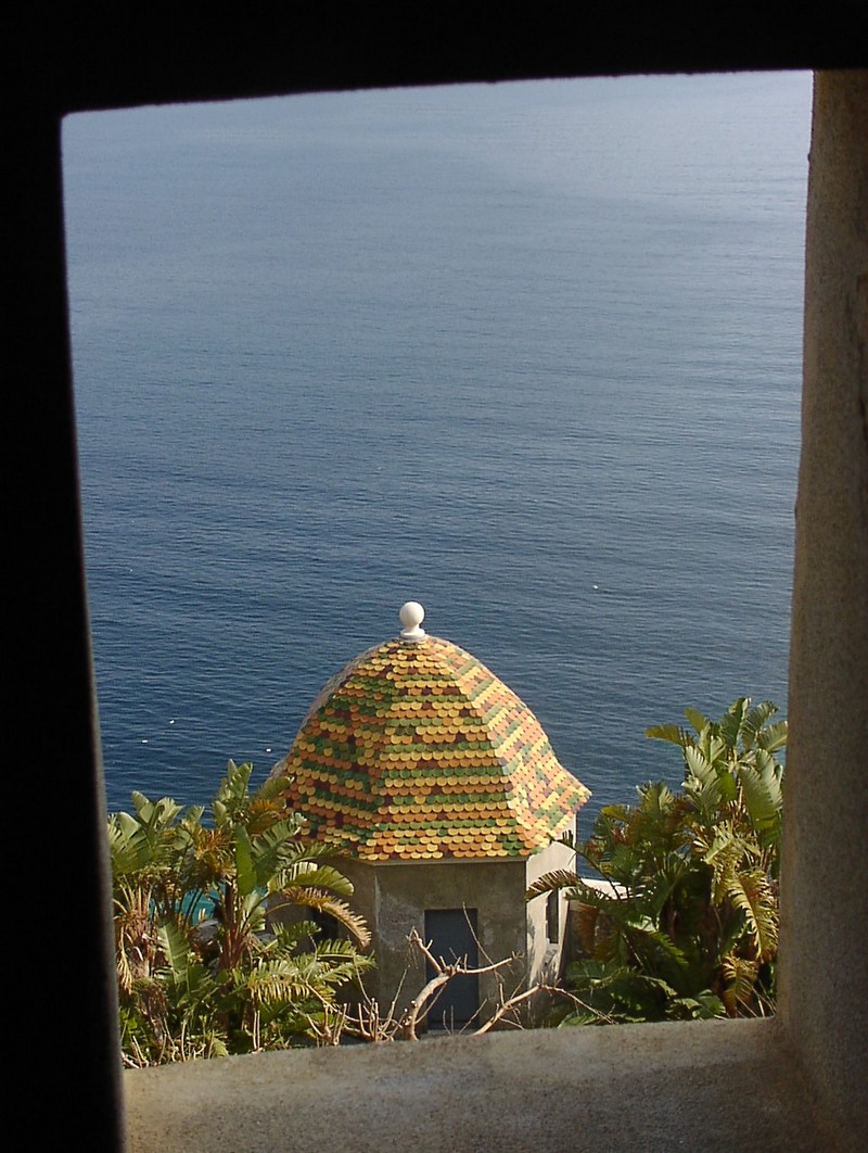 villefranche-sur-mer-bastion