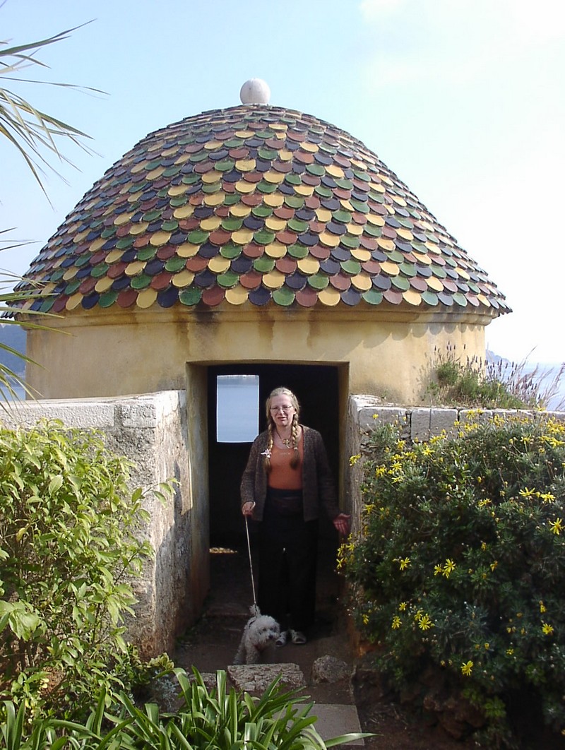 villefranche-sur-mer-bastion