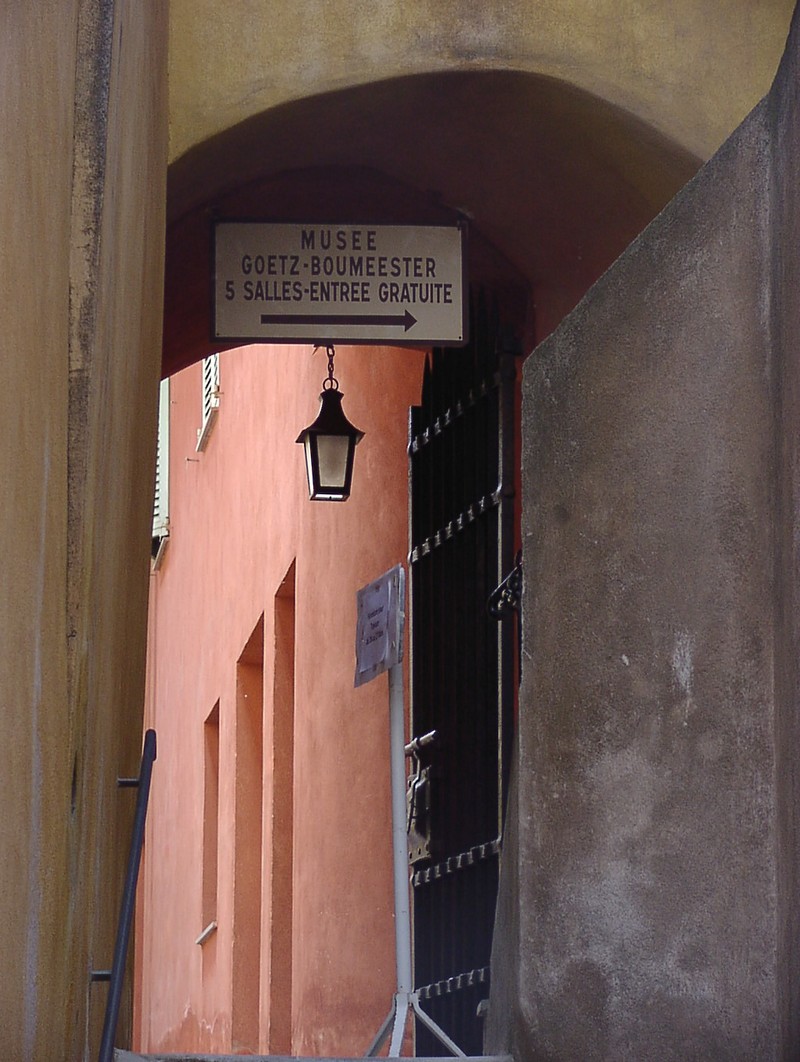 villefranche-sur-mer-bastion