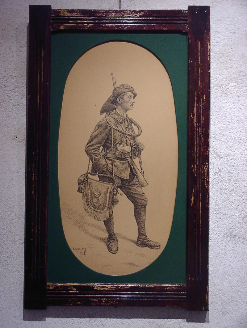 villefranche-sur-mer-bastion