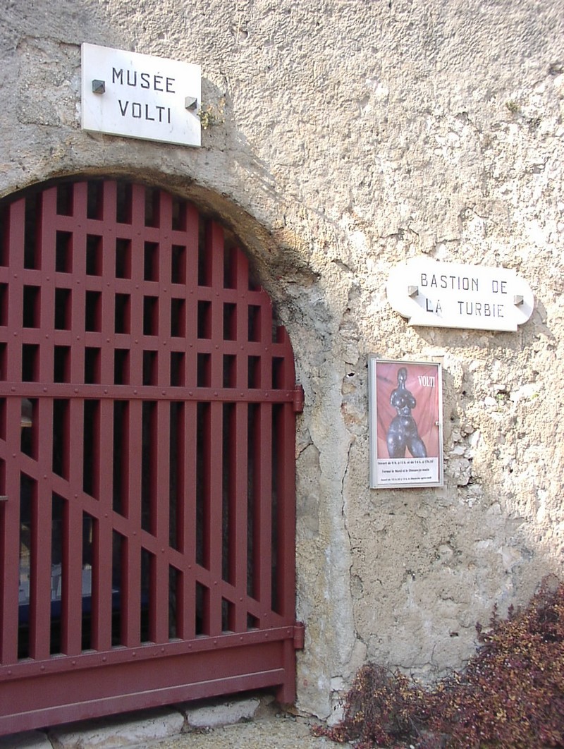 villefranche-sur-mer-bastion