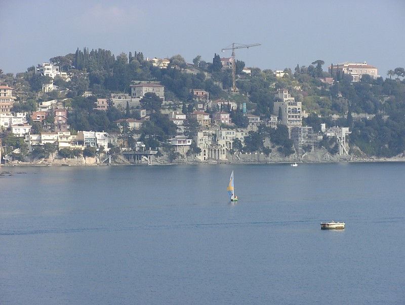 villefranche-sur-mer-bastion