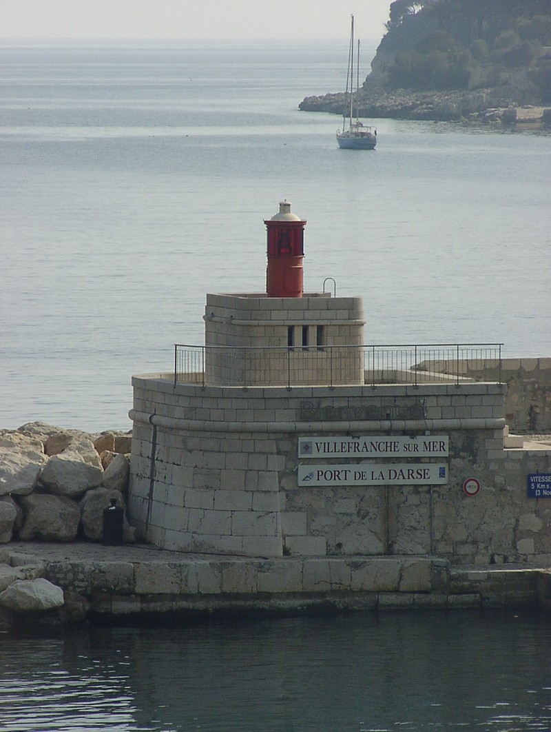 villefranche-sur-mer-bastion