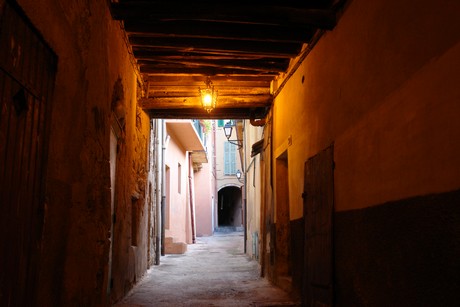 villefranche-sur-mer