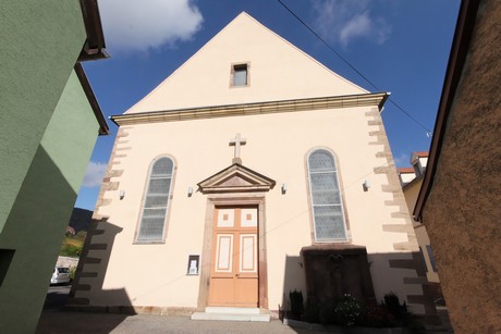 voegtlinshoffen-kirche