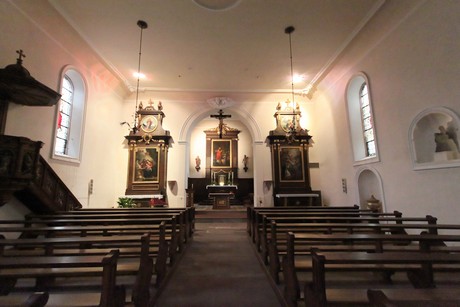 zellenberg-kirche