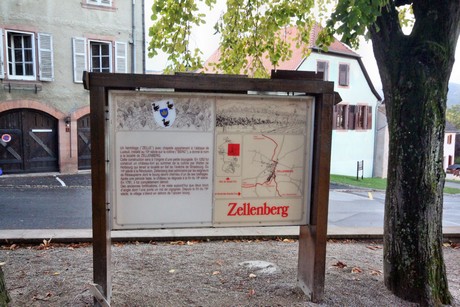 zellenberg