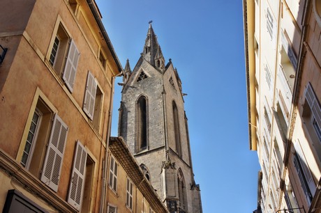 aix-en-provence