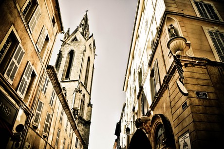 aix-en-provence
