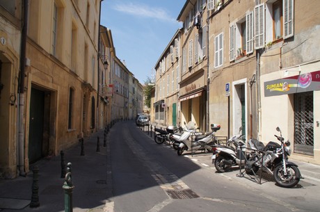 aix-en-provence