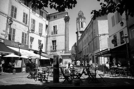 aix-en-provence