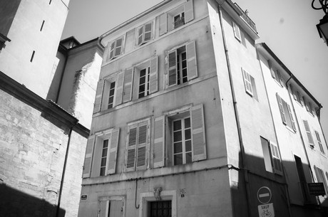 aix-en-provence